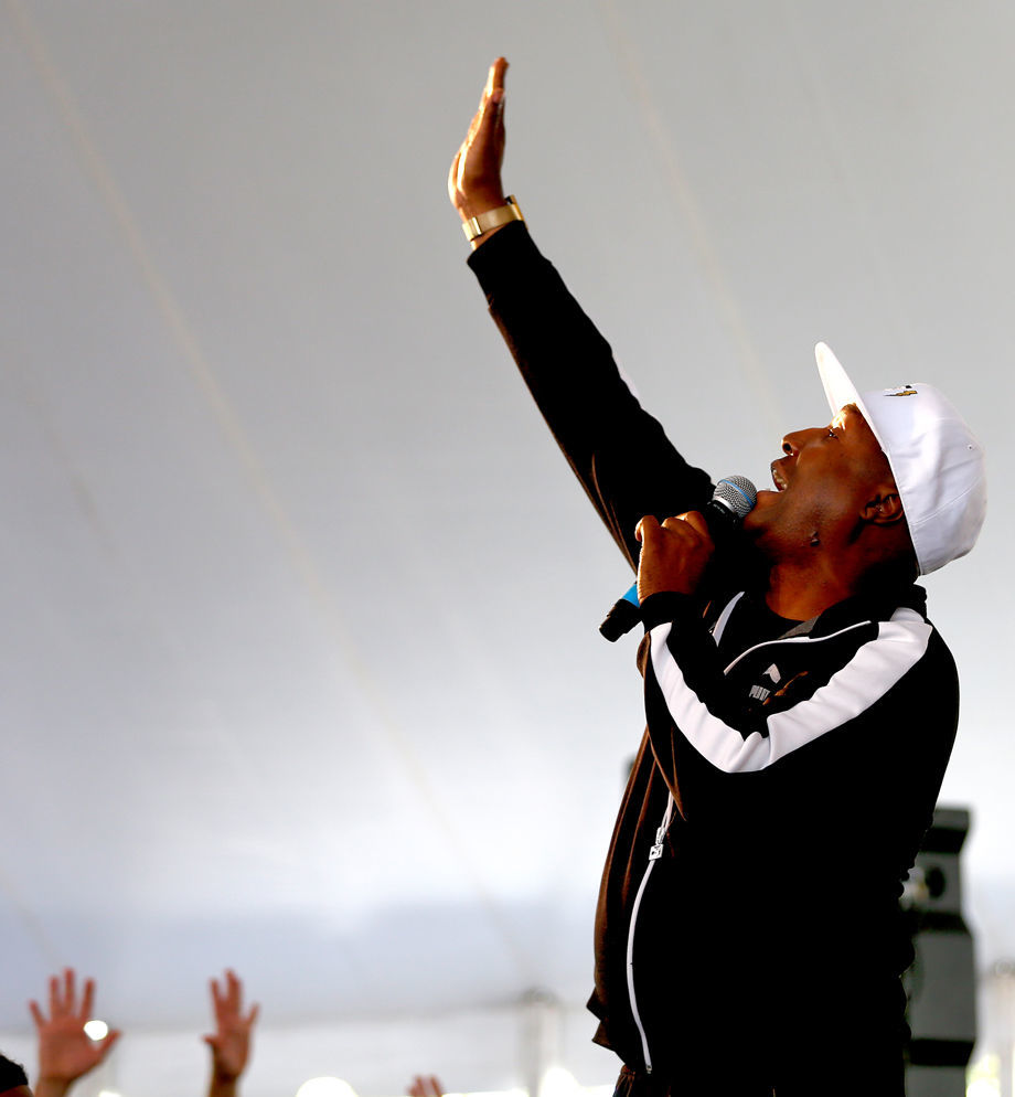 2015 Folk Festival
